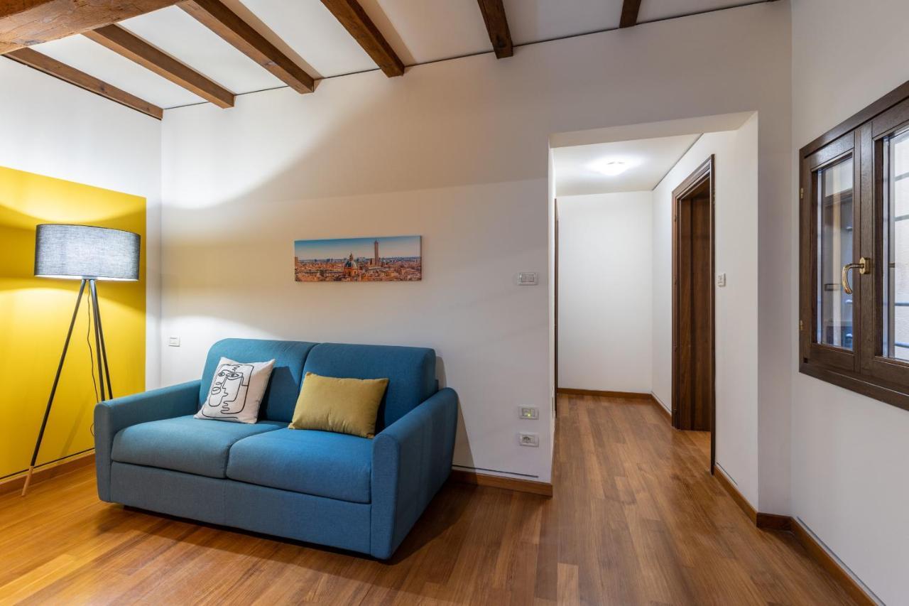 Casa Ambrosini Apartments By Wonderful Italy Bologna Exterior photo