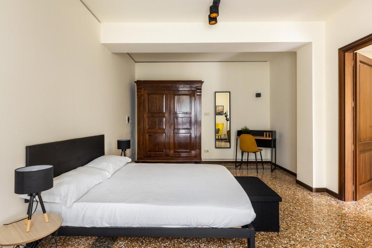 Casa Ambrosini Apartments By Wonderful Italy Bologna Exterior photo